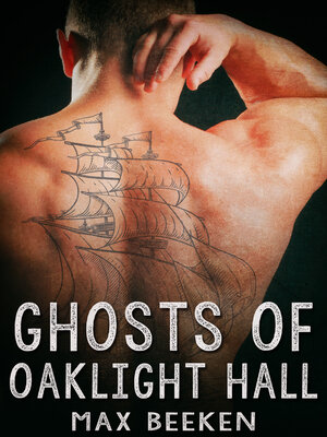 cover image of Ghosts of Oaklight Hall